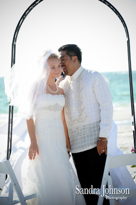 Best Don Cesar Wedding photographer - Sandra Johnson (SJFoto.com)